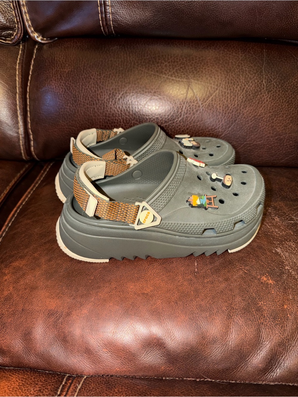 Crocs - Picture 4 of 5